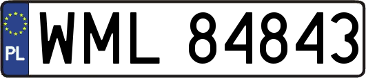 WML84843