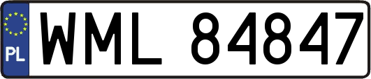 WML84847