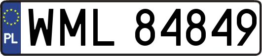 WML84849