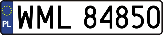 WML84850