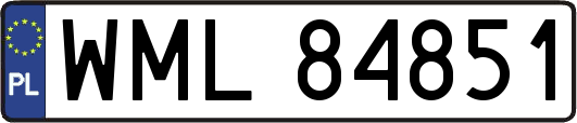 WML84851