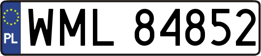 WML84852