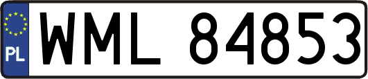 WML84853
