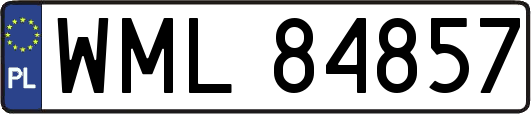 WML84857
