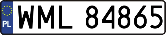 WML84865