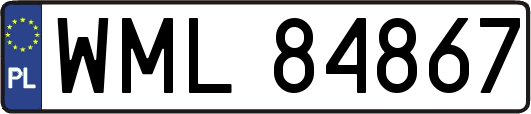 WML84867