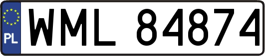 WML84874