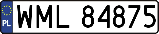 WML84875