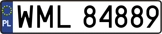 WML84889