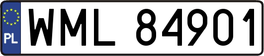 WML84901