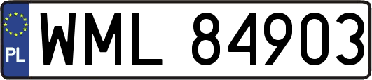 WML84903