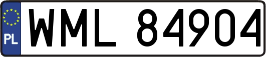 WML84904