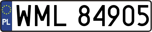 WML84905