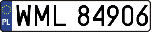 WML84906