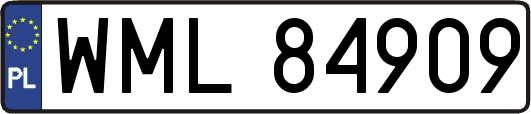 WML84909