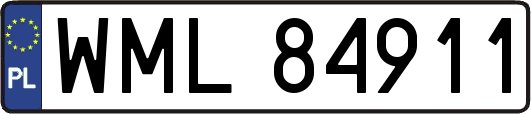 WML84911