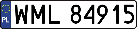 WML84915