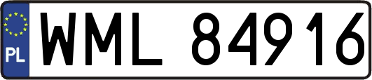 WML84916