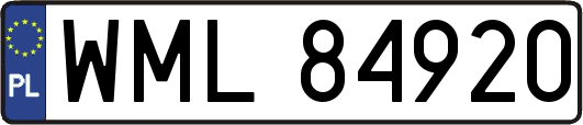 WML84920