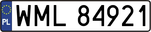WML84921