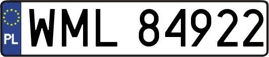 WML84922
