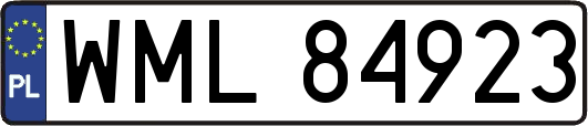 WML84923