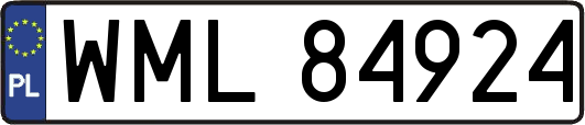 WML84924