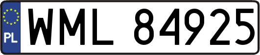 WML84925