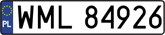 WML84926