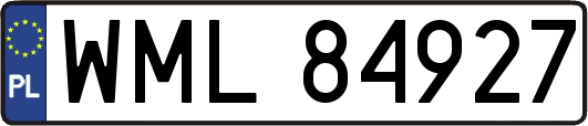 WML84927