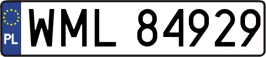 WML84929