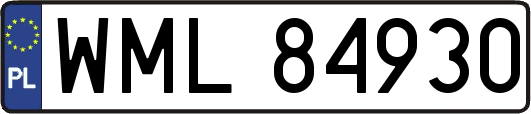 WML84930
