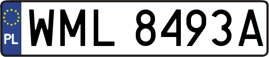 WML8493A