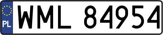 WML84954