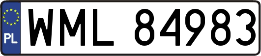 WML84983