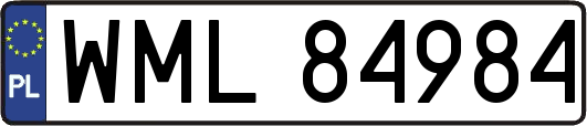 WML84984