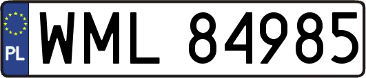 WML84985