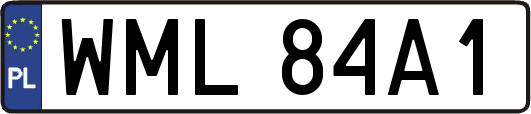 WML84A1