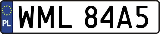 WML84A5