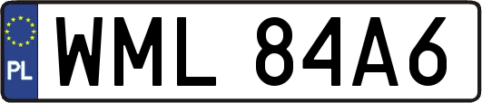 WML84A6