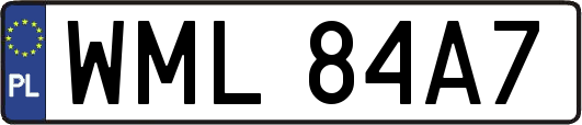 WML84A7