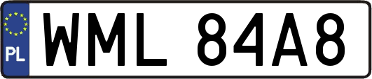 WML84A8