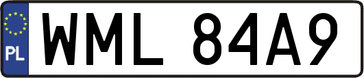 WML84A9