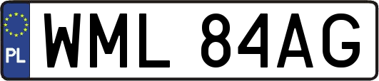 WML84AG
