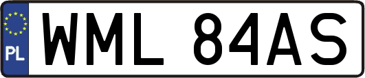 WML84AS