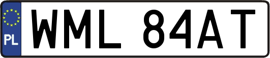 WML84AT