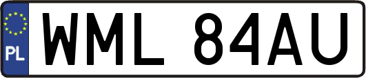 WML84AU