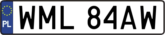 WML84AW
