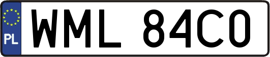 WML84C0