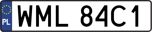 WML84C1